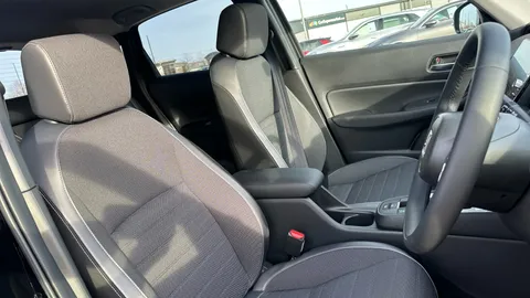 HONDA JAZZ 1.5 i-MMD Hybrid Crosstar Advance eCVT