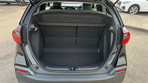 HONDA JAZZ 1.5 i-MMD Hybrid Crosstar Advance eCVT