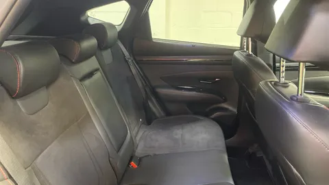 HYUNDAI TUCSON 1.6 TGDi Hybrid 230 N Line S 2WD Auto