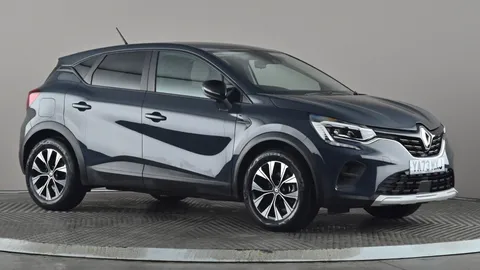 Renault Captur 1.6 E-Tech full hybrid 145 Evolution Auto