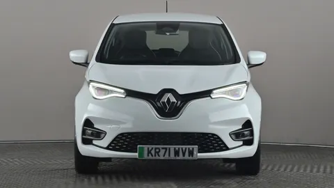 RENAULT ZOE 100kW GT Edition R135 50kWh Rapid Charge Auto