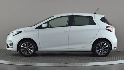 RENAULT ZOE 100kW GT Edition R135 50kWh Rapid Charge Auto