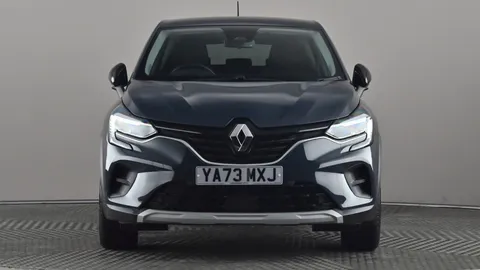 Renault Captur 1.6 E-Tech full hybrid 145 Evolution Auto