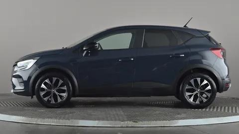 Renault Captur 1.6 E-Tech full hybrid 145 Evolution Auto