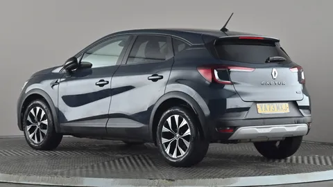Renault Captur 1.6 E-Tech full hybrid 145 Evolution Auto
