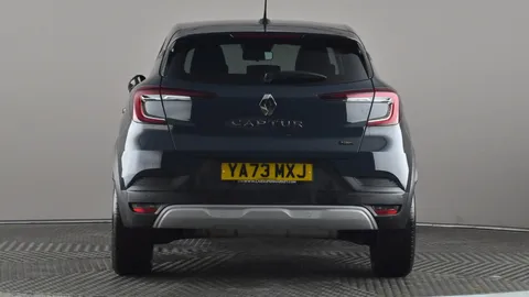 Renault Captur 1.6 E-Tech full hybrid 145 Evolution Auto