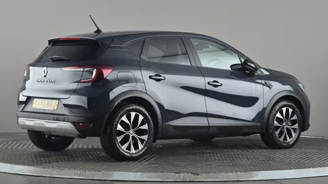 Renault Captur 1.6 E-Tech full hybrid 145 Evolution Auto