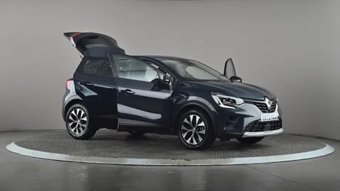 Renault Captur 1.6 E-Tech full hybrid 145 Evolution Auto