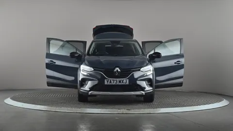 Renault Captur 1.6 E-Tech full hybrid 145 Evolution Auto