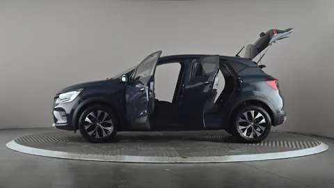 Renault Captur 1.6 E-Tech full hybrid 145 Evolution Auto