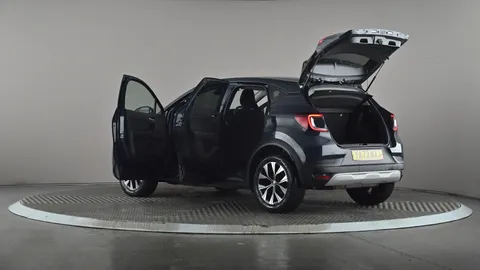 Renault Captur 1.6 E-Tech full hybrid 145 Evolution Auto