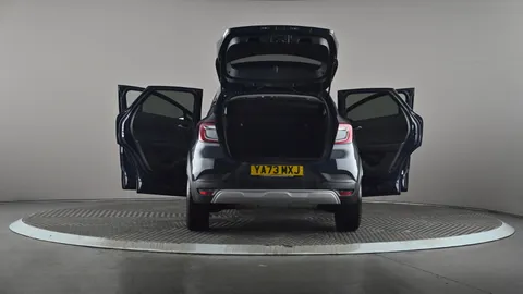 Renault Captur 1.6 E-Tech full hybrid 145 Evolution Auto