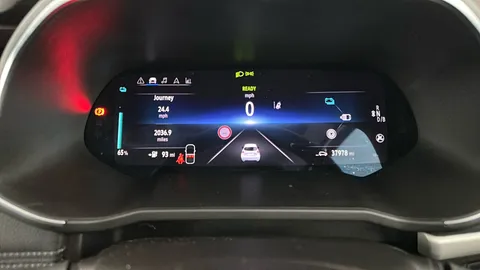 RENAULT ZOE 100kW GT Edition R135 50kWh Rapid Charge Auto