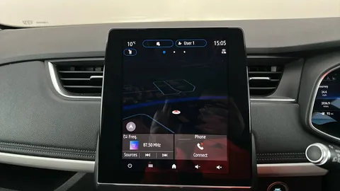 RENAULT ZOE 100kW GT Edition R135 50kWh Rapid Charge Auto