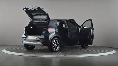 Renault Captur 1.6 E-Tech full hybrid 145 Evolution Auto