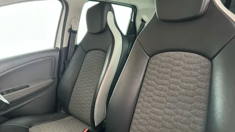 RENAULT ZOE 100kW GT Edition R135 50kWh Rapid Charge Auto