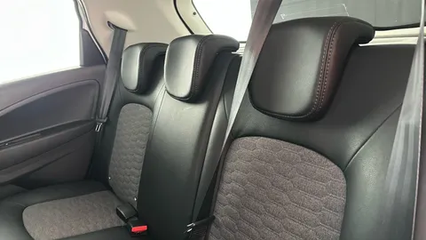 RENAULT ZOE 100kW GT Edition R135 50kWh Rapid Charge Auto