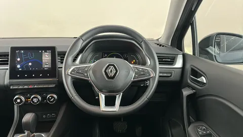 Renault Captur 1.6 E-Tech full hybrid 145 Evolution Auto
