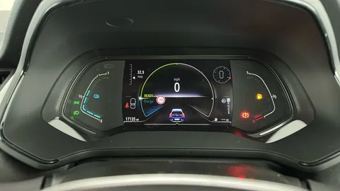 Renault Captur 1.6 E-Tech full hybrid 145 Evolution Auto