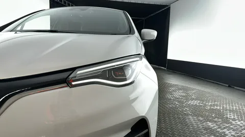 RENAULT ZOE 100kW GT Edition R135 50kWh Rapid Charge Auto