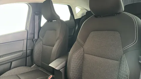 Renault Captur 1.6 E-Tech full hybrid 145 Evolution Auto