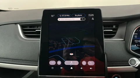 RENAULT ZOE 100kW GT Edition R135 50kWh Rapid Charge Auto