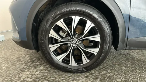 Renault Captur 1.6 E-Tech full hybrid 145 Evolution Auto