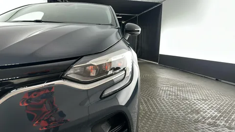 Renault Captur 1.6 E-Tech full hybrid 145 Evolution Auto