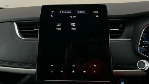 RENAULT ZOE 100kW GT Edition R135 50kWh Rapid Charge Auto