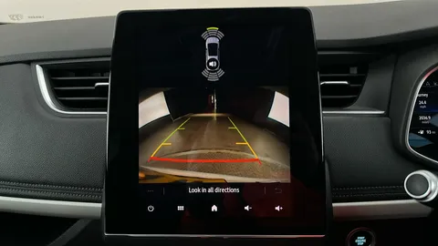 RENAULT ZOE 100kW GT Edition R135 50kWh Rapid Charge Auto