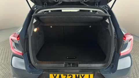 Renault Captur 1.6 E-Tech full hybrid 145 Evolution Auto