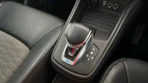 RENAULT ZOE 100kW GT Edition R135 50kWh Rapid Charge Auto