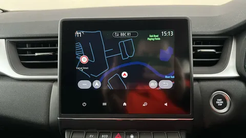 Renault Captur 1.6 E-Tech full hybrid 145 Evolution Auto