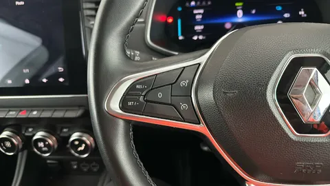 RENAULT ZOE 100kW GT Edition R135 50kWh Rapid Charge Auto