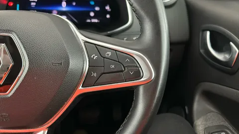 RENAULT ZOE 100kW GT Edition R135 50kWh Rapid Charge Auto