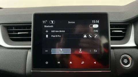 Renault Captur 1.6 E-Tech full hybrid 145 Evolution Auto