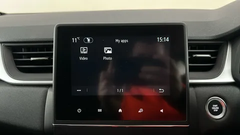 Renault Captur 1.6 E-Tech full hybrid 145 Evolution Auto