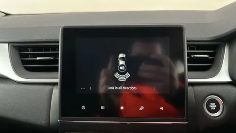 Renault Captur 1.6 E-Tech full hybrid 145 Evolution Auto