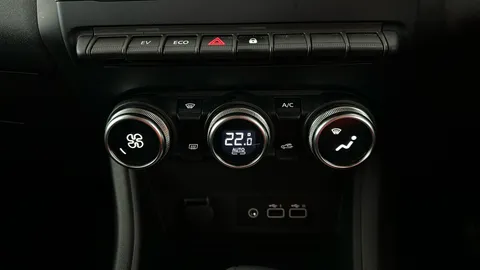 Renault Captur 1.6 E-Tech full hybrid 145 Evolution Auto