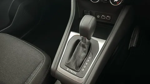 Renault Captur 1.6 E-Tech full hybrid 145 Evolution Auto