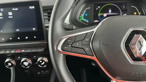 Renault Captur 1.6 E-Tech full hybrid 145 Evolution Auto