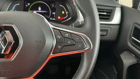 Renault Captur 1.6 E-Tech full hybrid 145 Evolution Auto