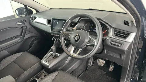 Renault Captur 1.6 E-Tech full hybrid 145 Evolution Auto