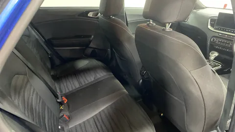 Kia Pro Ceed 1.5T GDi ISG GT-Line DCT