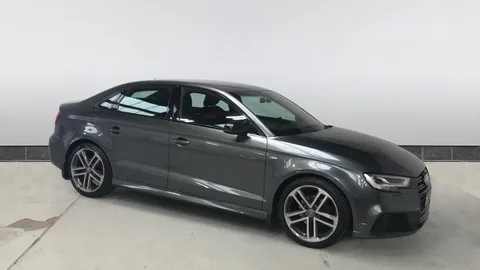 AUDI A3 1.4 TFSI S Line S Tronic