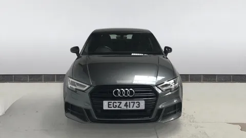 AUDI A3 1.4 TFSI S Line S Tronic