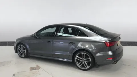 AUDI A3 1.4 TFSI S Line S Tronic