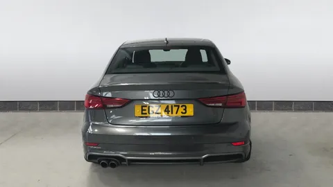 AUDI A3 1.4 TFSI S Line S Tronic