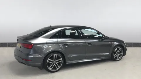 AUDI A3 1.4 TFSI S Line S Tronic