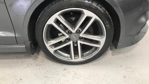 AUDI A3 1.4 TFSI S Line S Tronic